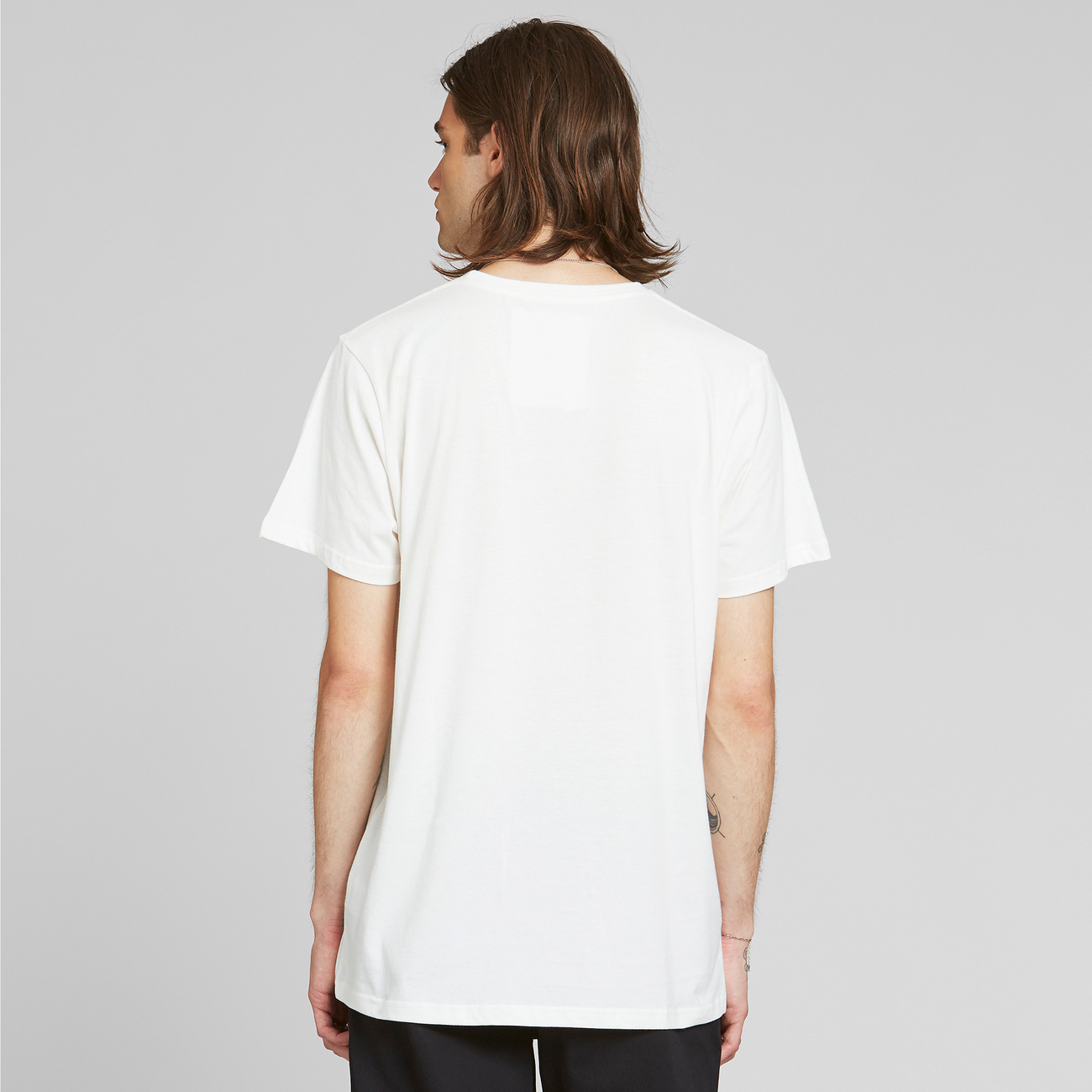 shaka tall tees