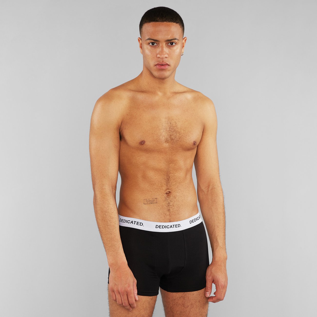 Boxer Briefs Kalix Base Black 5-pack
