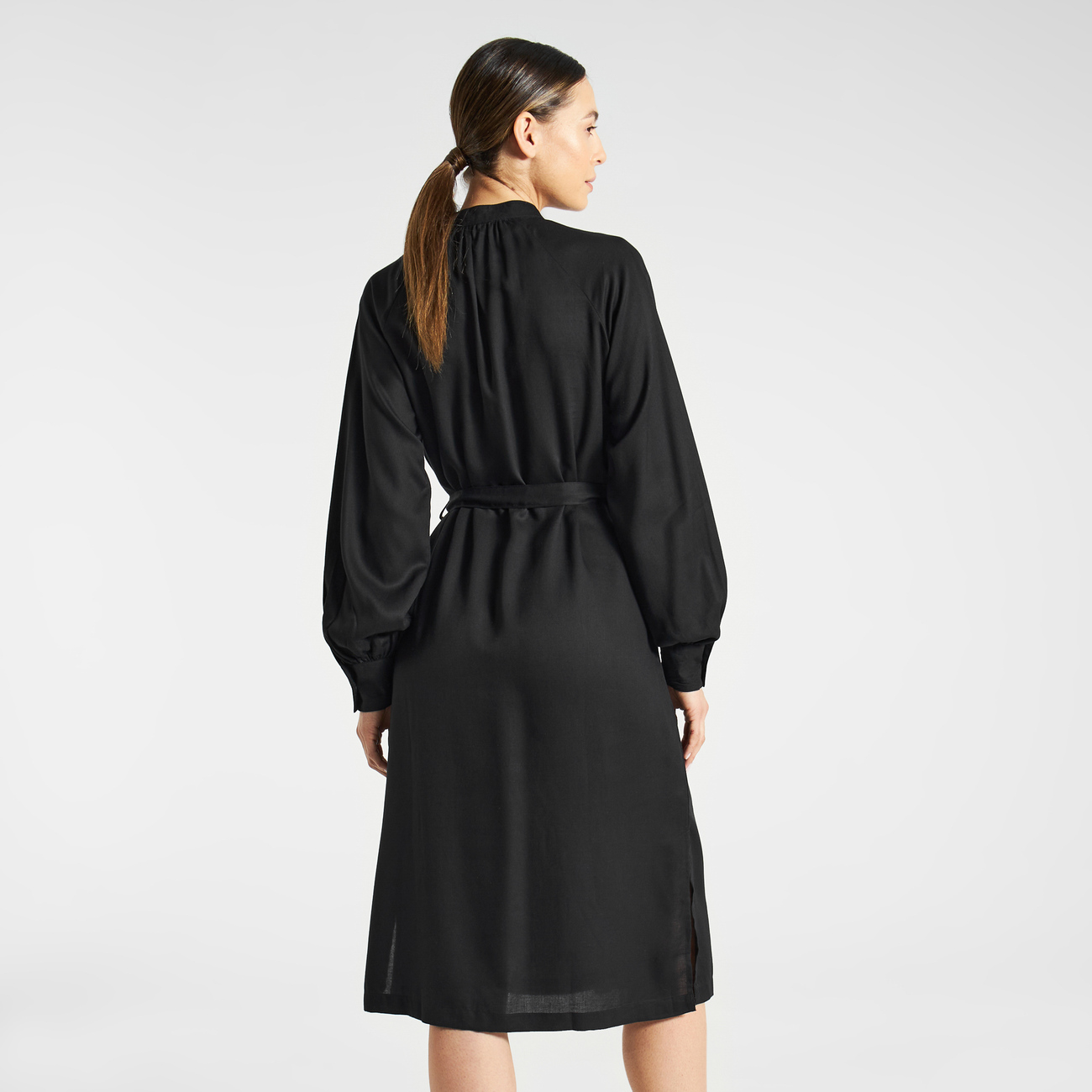 Dress Sunne Black