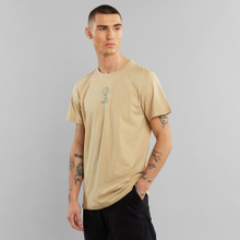 T-shirt Stockholm Atlas Beige