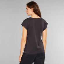 T-shirt Visby Pencil Bike Charcoal