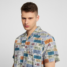 Shirt Marstrand Beatles Off-White
