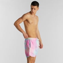 Swim Shorts Sandhamn Gradient Multi Color