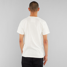 T-shirt Stockholm Color Surfboards Off-White