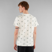 T-shirt Stockholm Sea Turtles Off-White