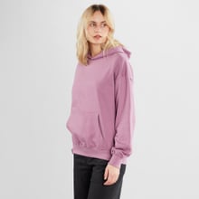 Hoodie Sundborn Base Dusty Purple