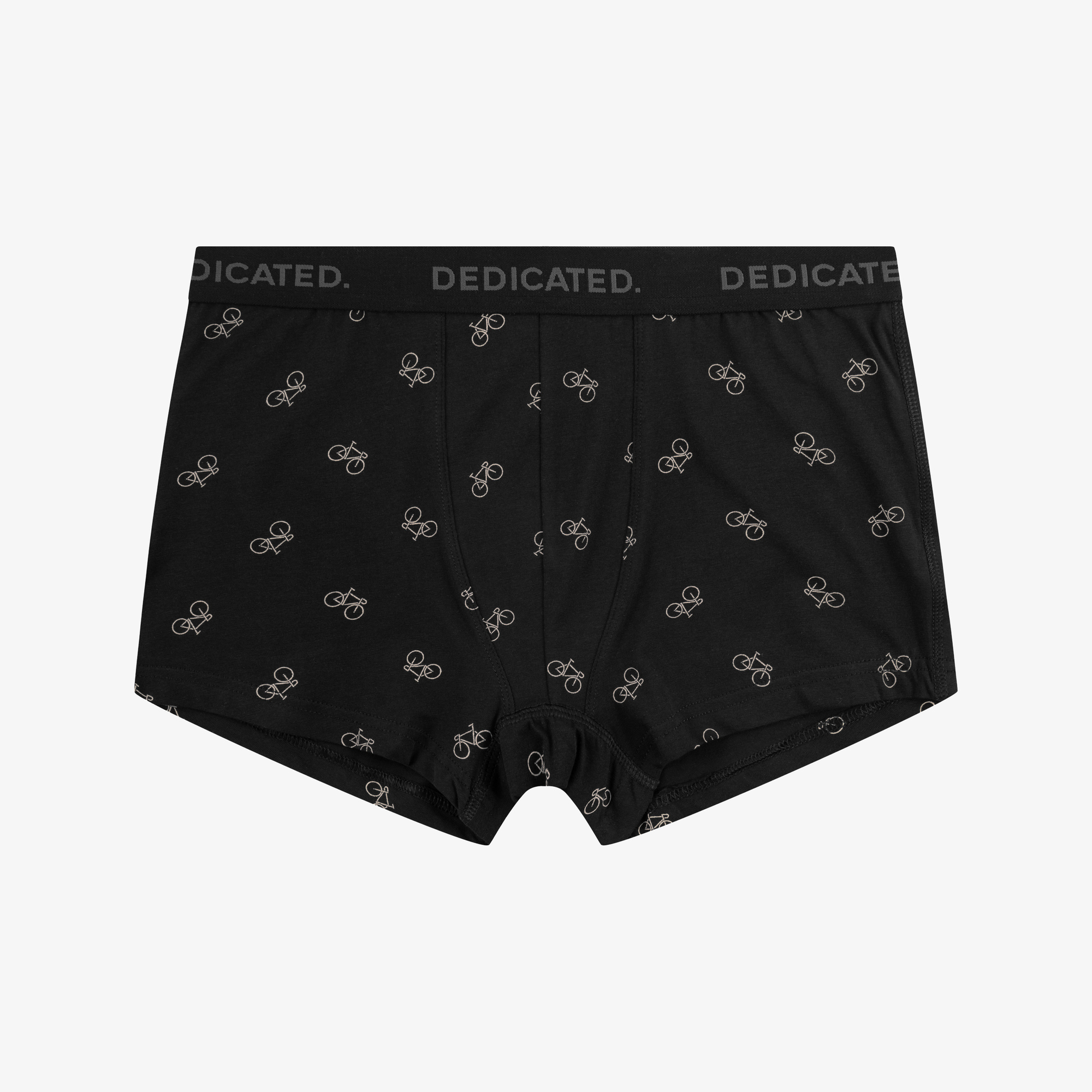 Boxer Briefs Kalix Bike Pattern