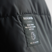 Short Puffer Sorsele Black