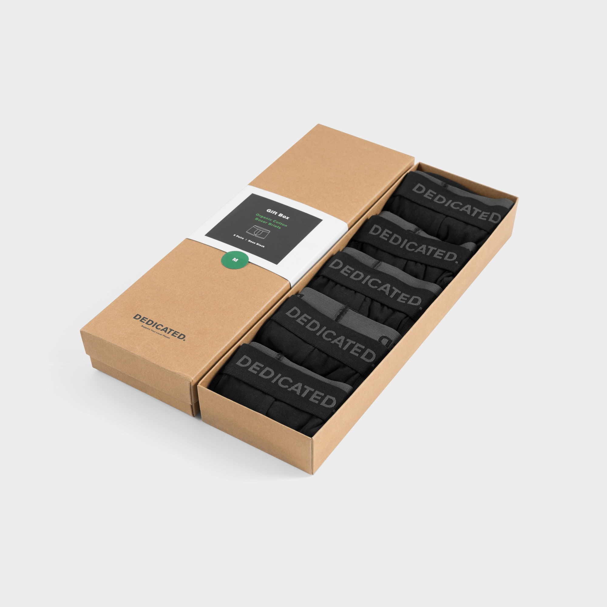 Boxer Briefs Kalix Base 5 pack