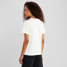T-shirt Mysen Shrigley Origami Off White