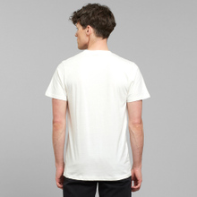 T-shirt Stockholm Im Out Off-White