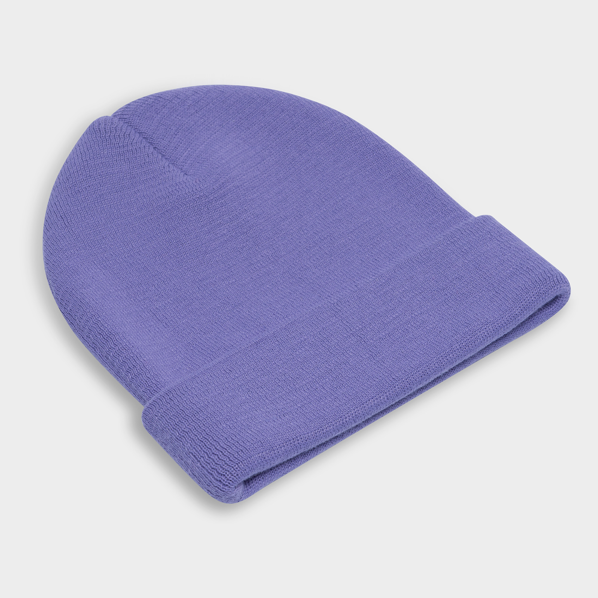 DEDICATED - Beanie Kiruna Paisley Purple
