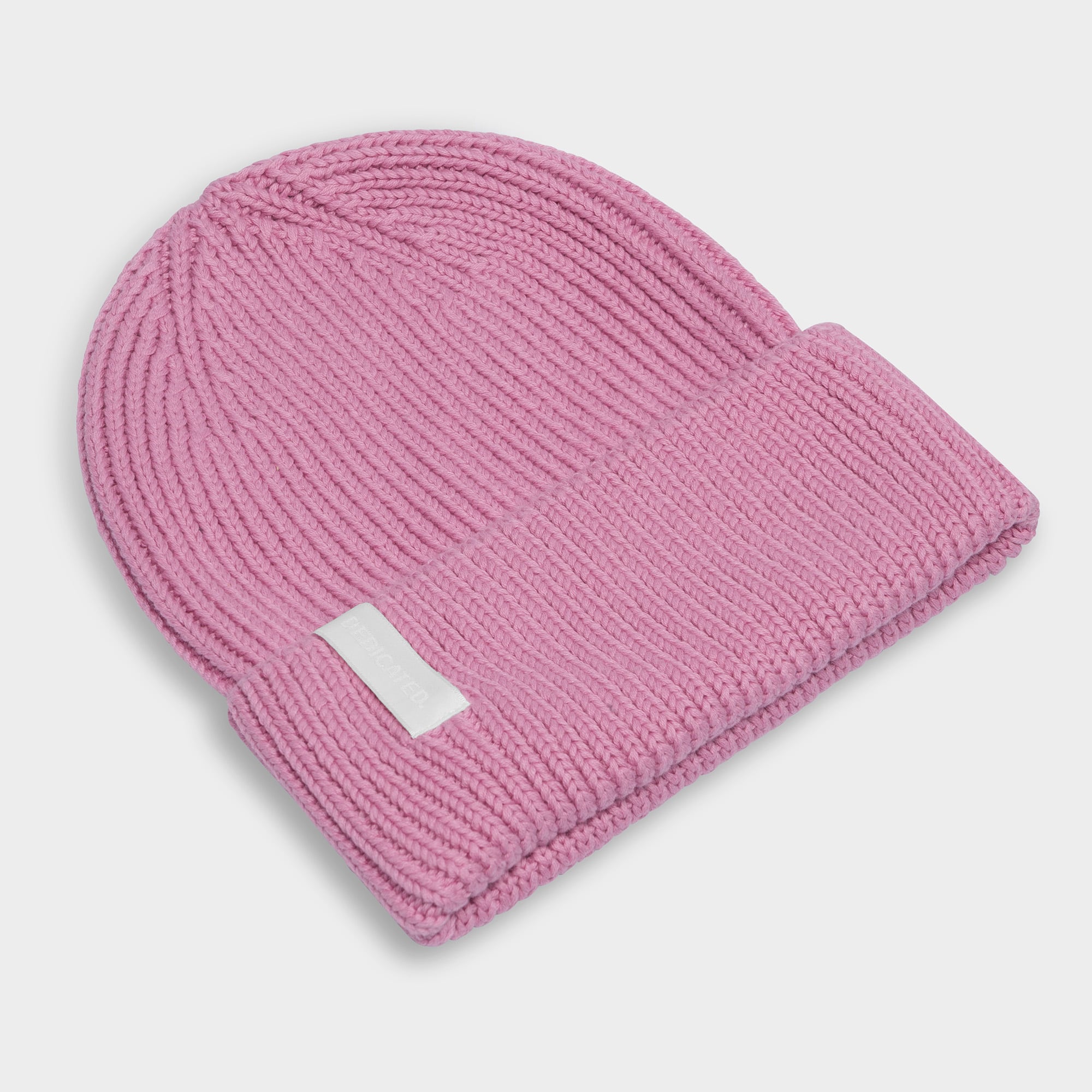 DEDICATED - Beanie Narvik Moonlite Pink