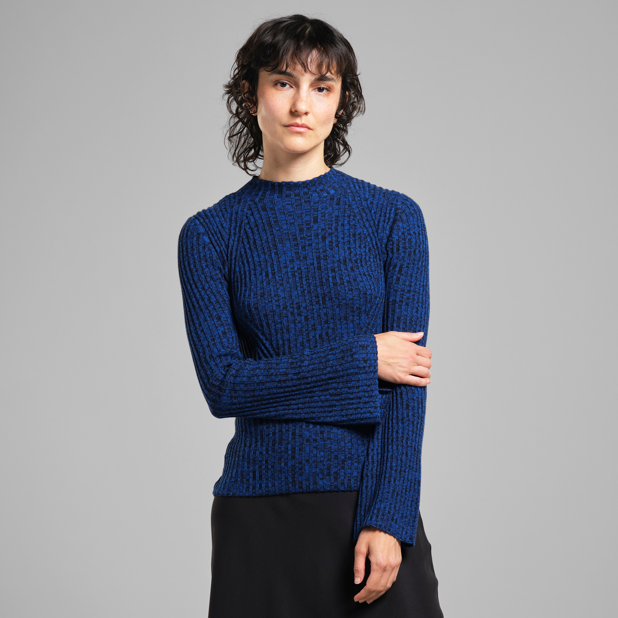 Top Fide Blue