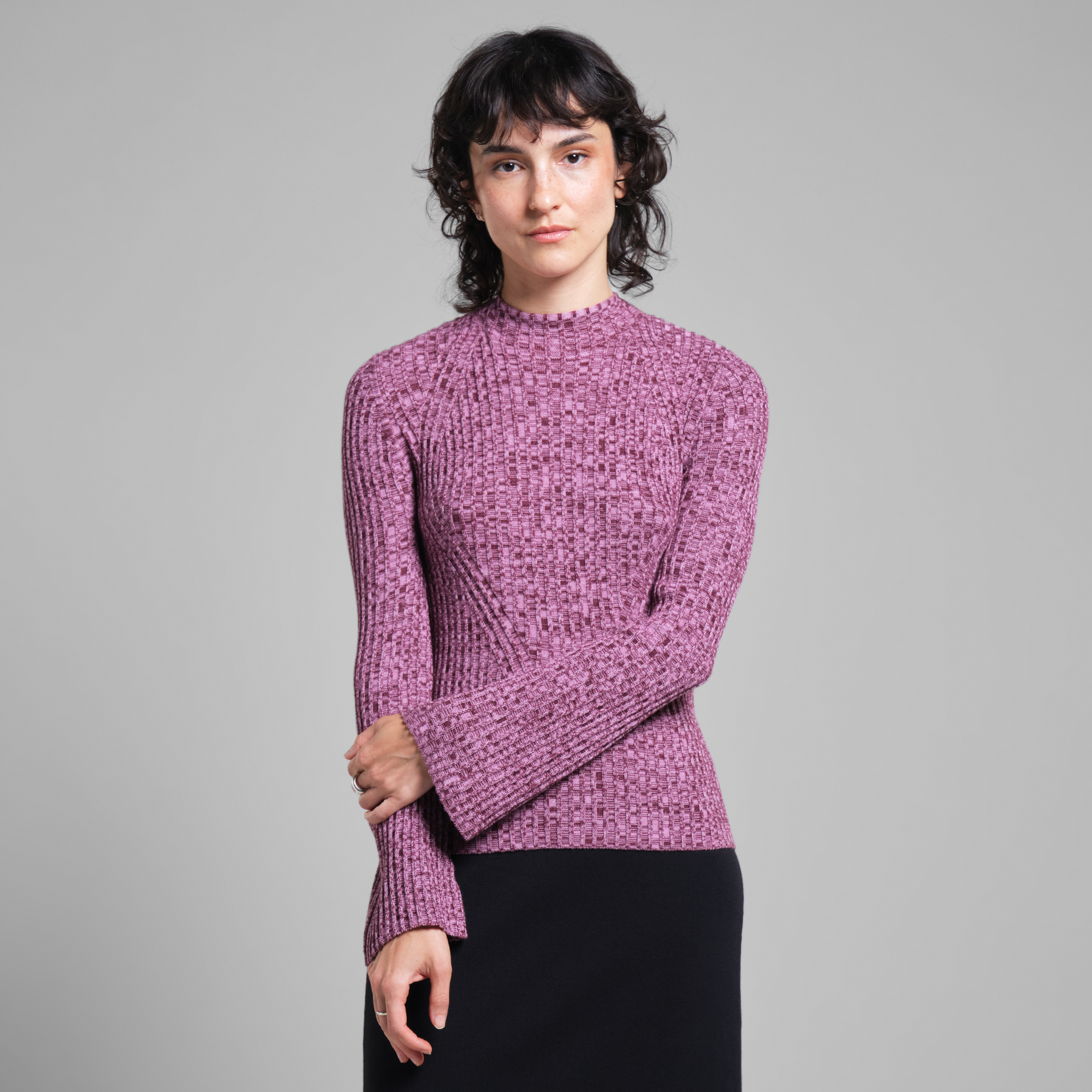 Top Fide Burgundy